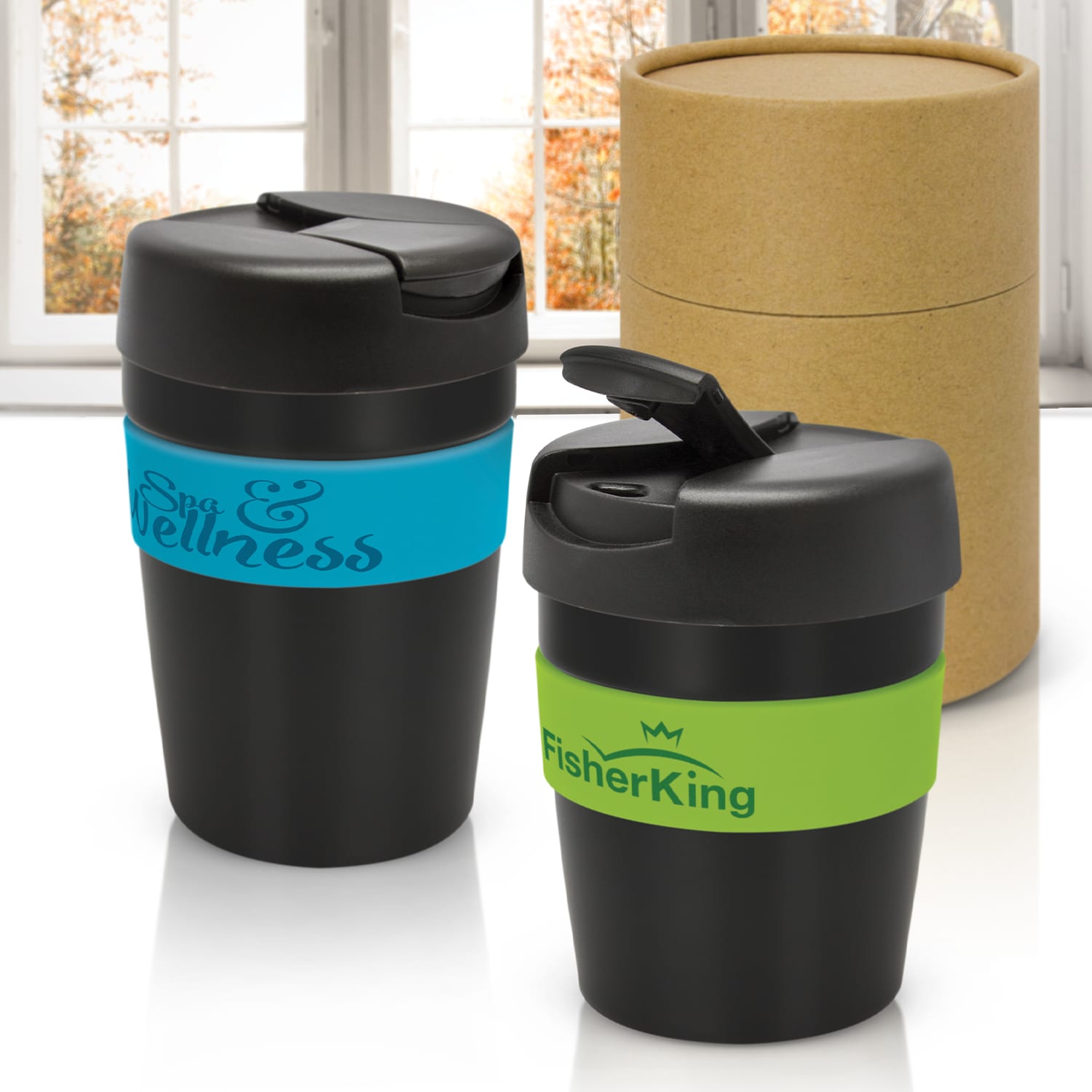Java Vacuum Cup - 230ml