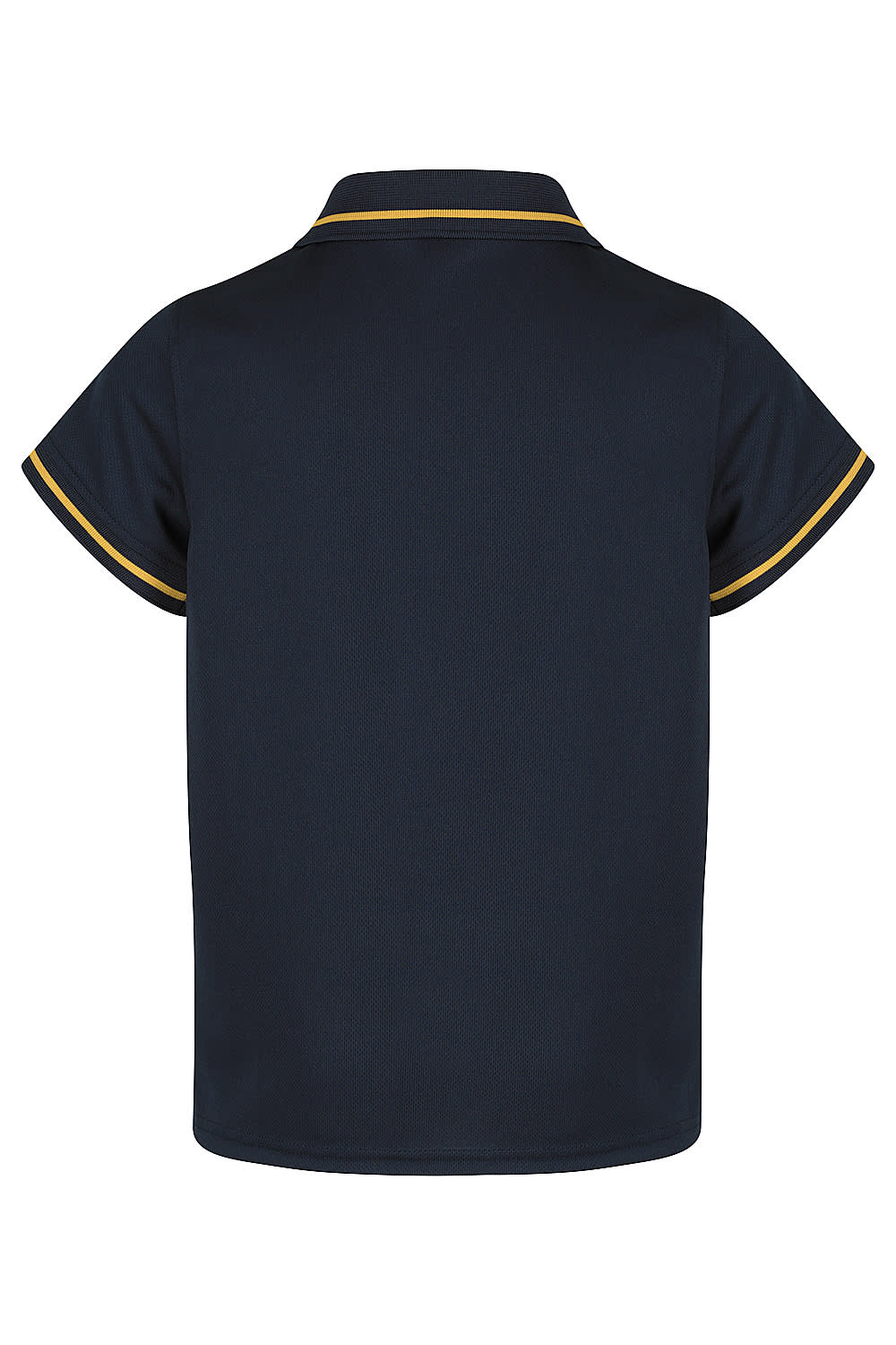 COTTESLOE KIDS POLOS
