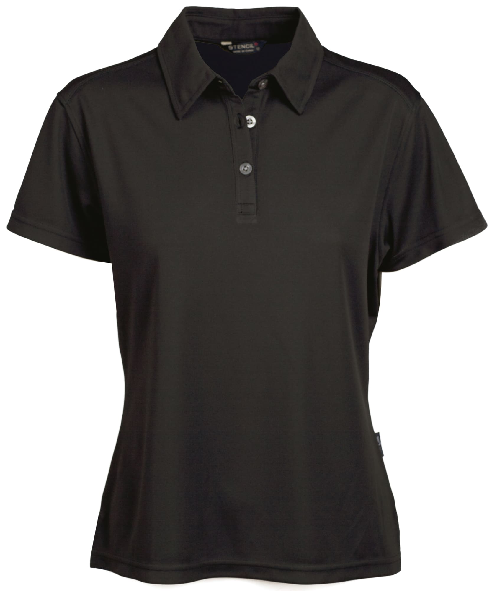 Glacier Polo Ladies