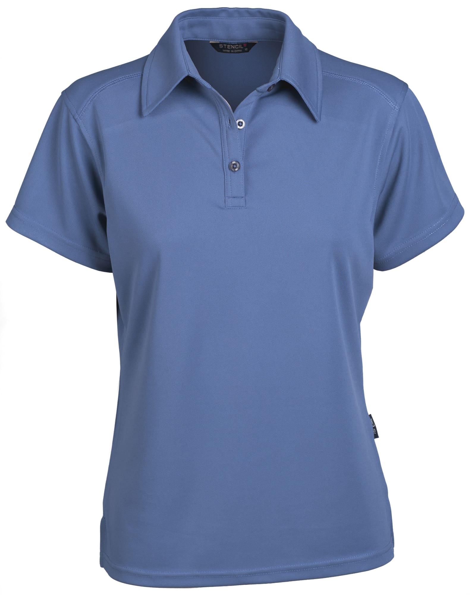 Glacier Polo Ladies