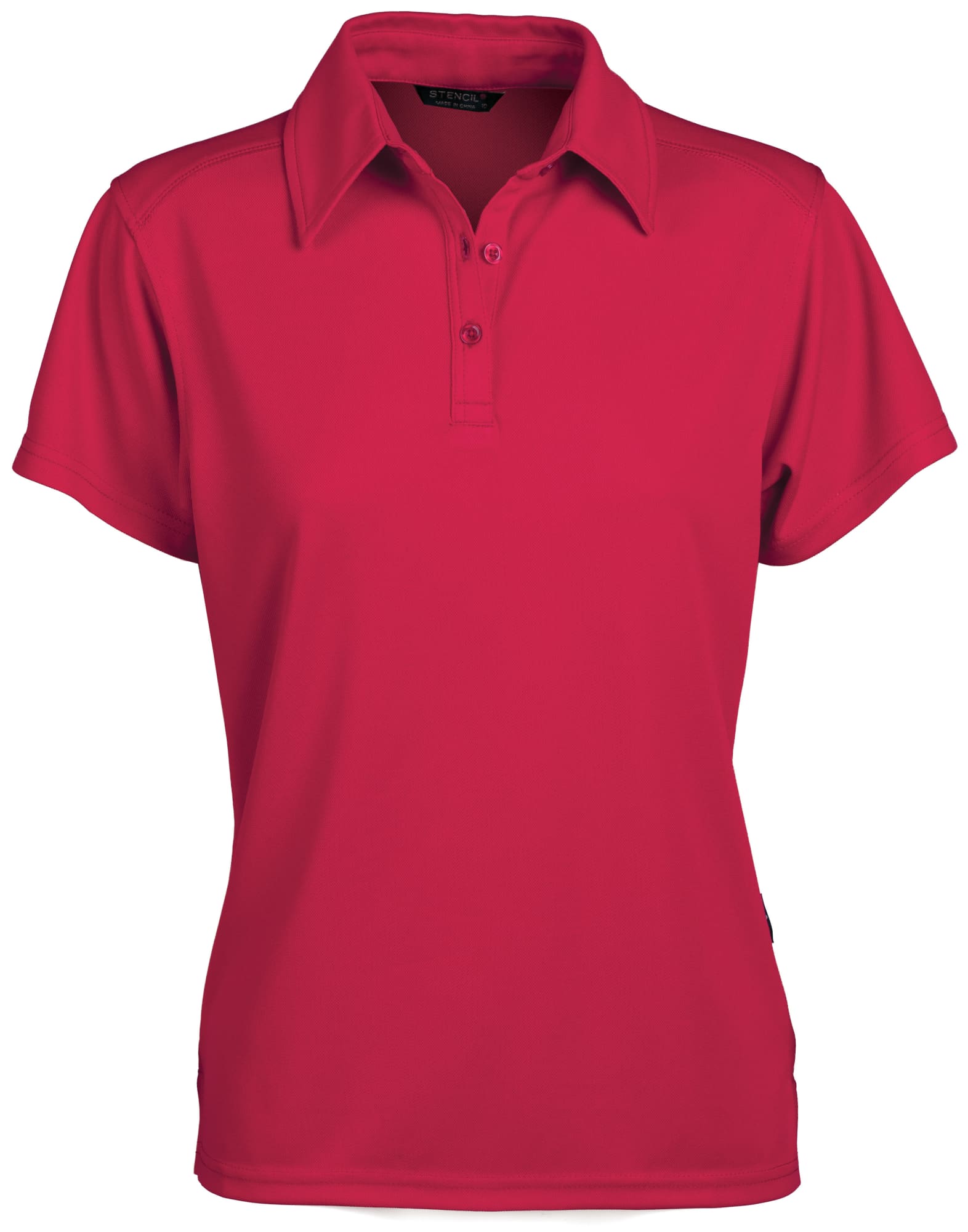 Glacier Polo Ladies