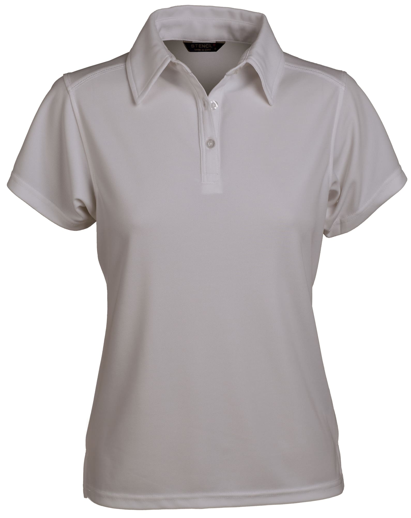 Glacier Polo Ladies