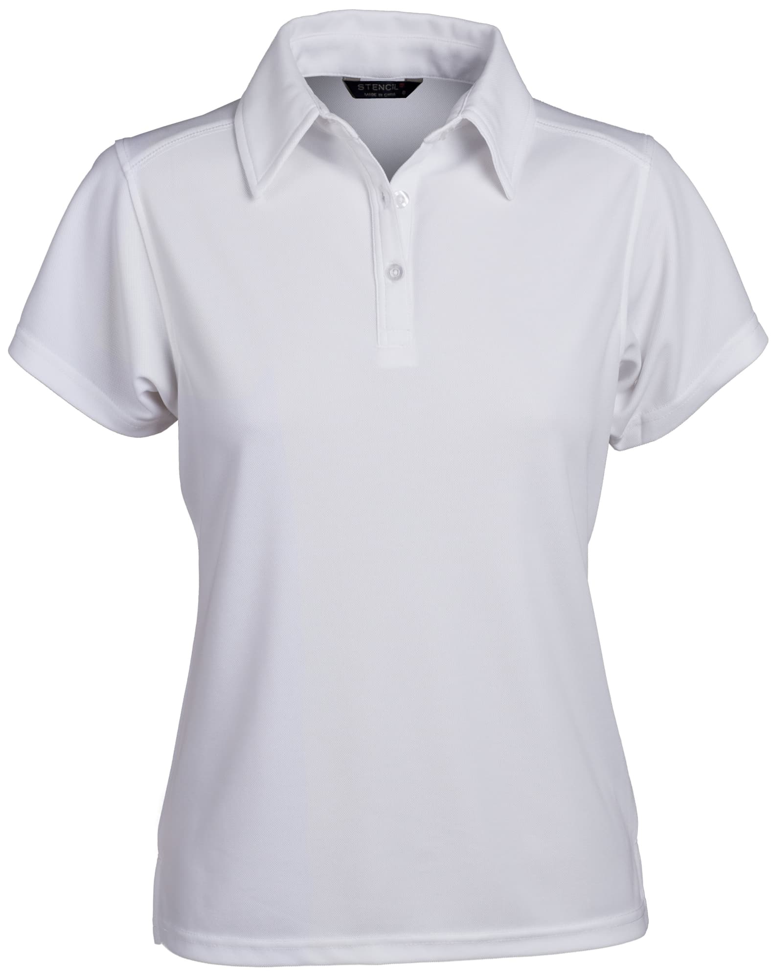 Glacier Polo Ladies