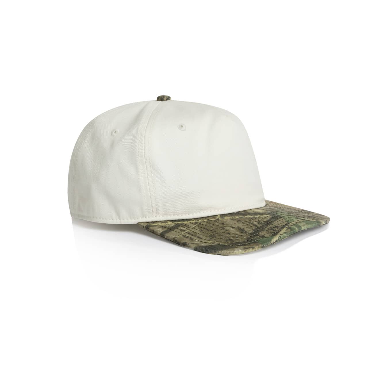Class Two-tone Camo Cap