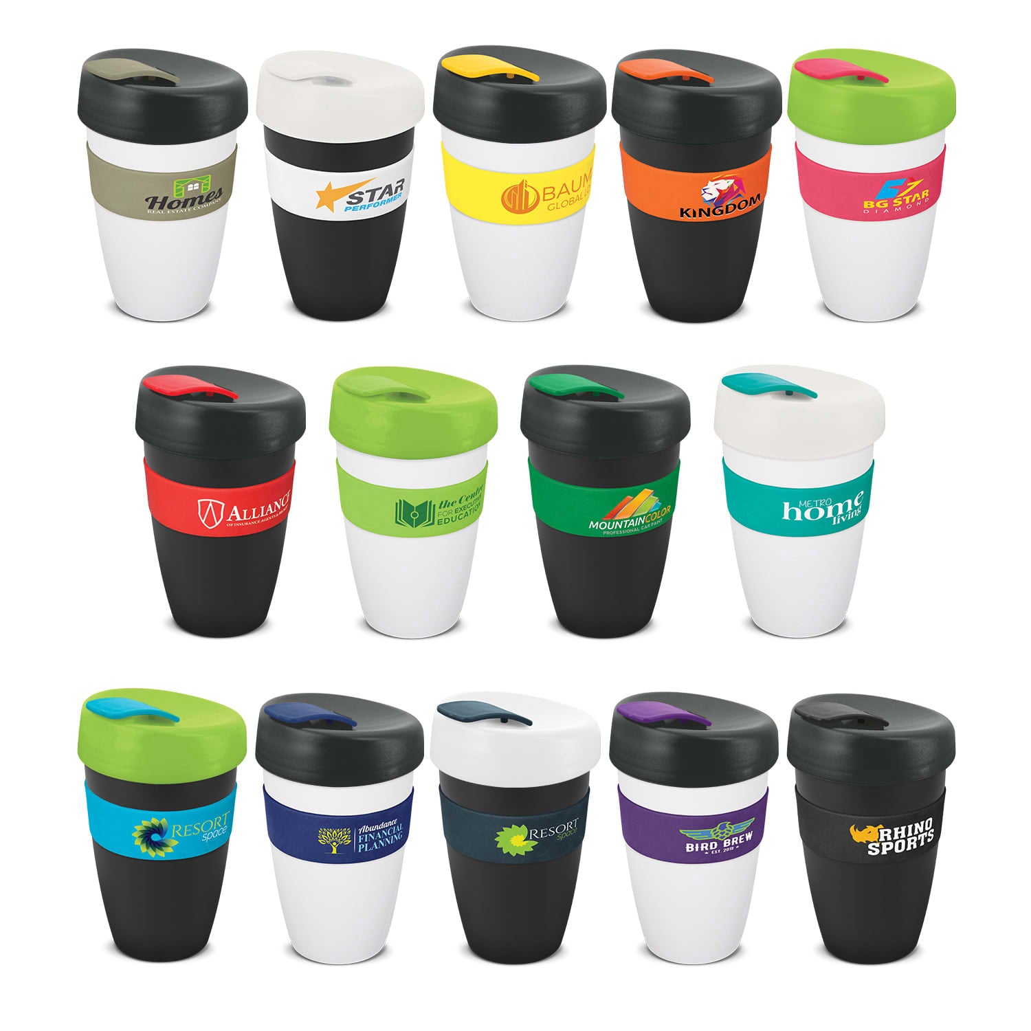 Express Cup Deluxe - 480ml