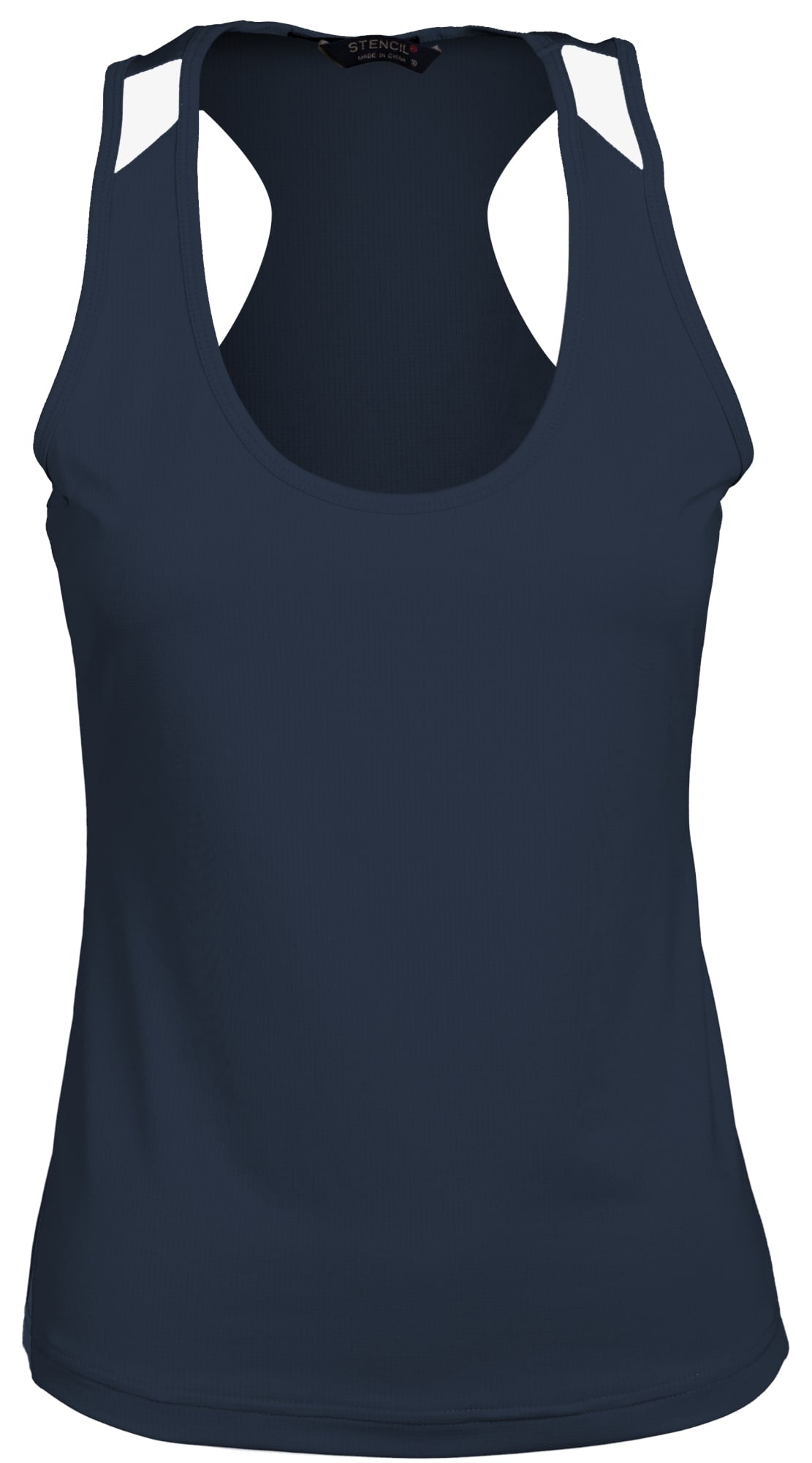 Team Singlet Ladies