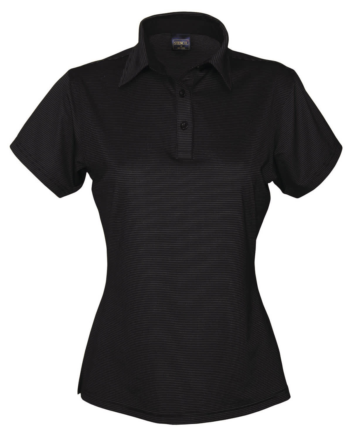 Silvertech Polo Ladies