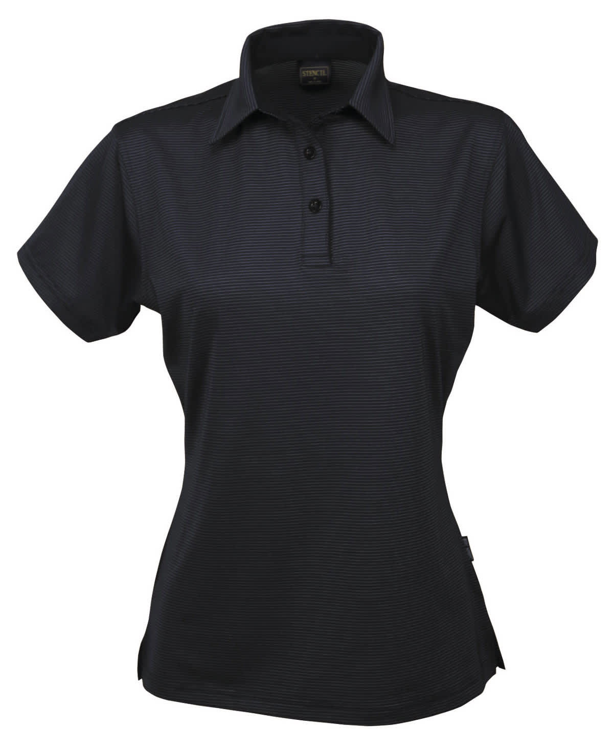Silvertech Polo Ladies