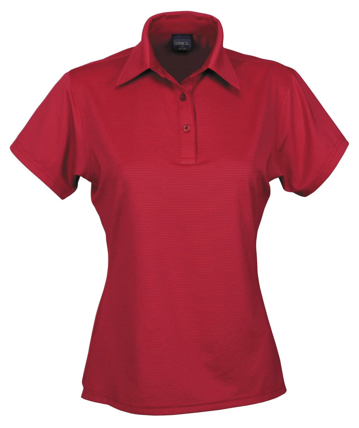 Silvertech Polo Ladies