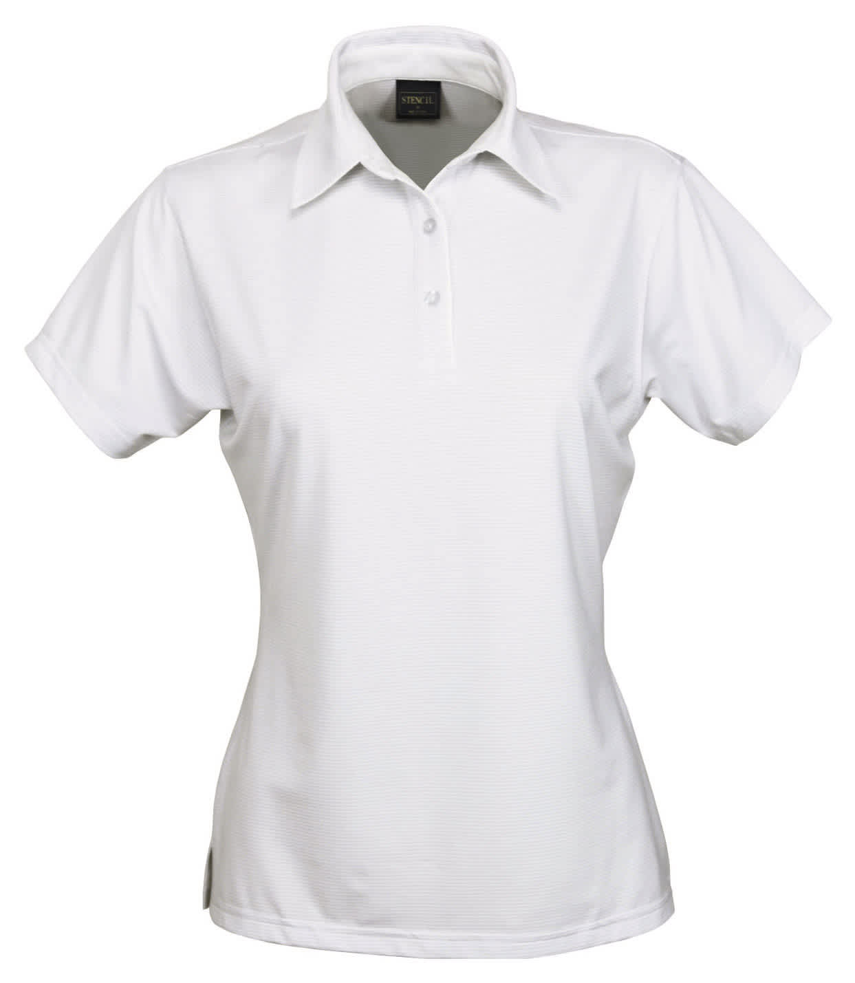 Silvertech Polo Ladies