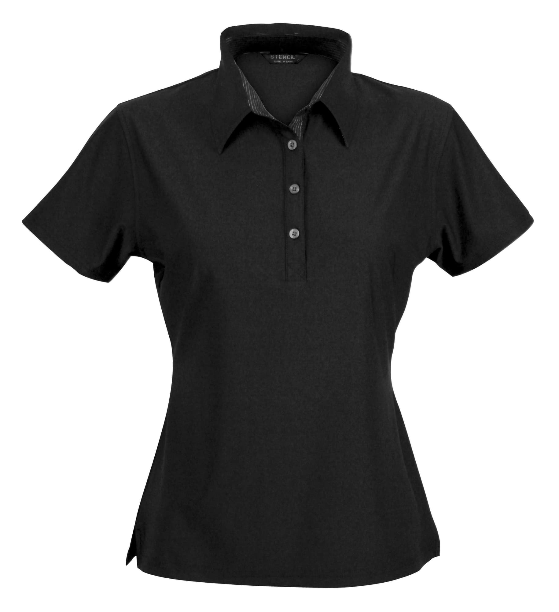 Argent Polo Ladies