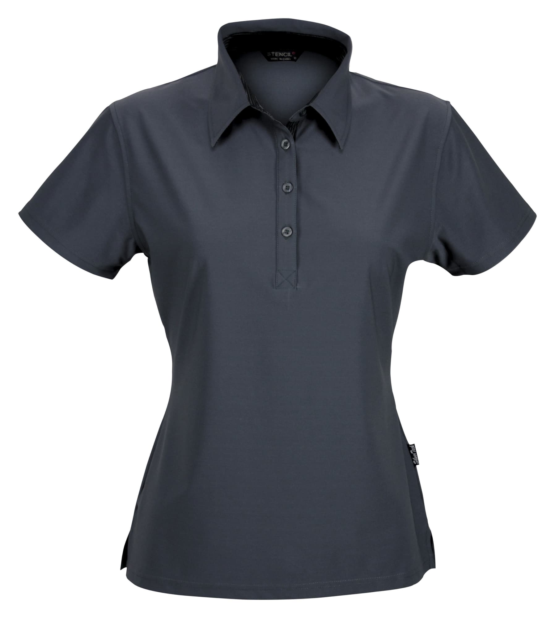 Argent Polo Ladies