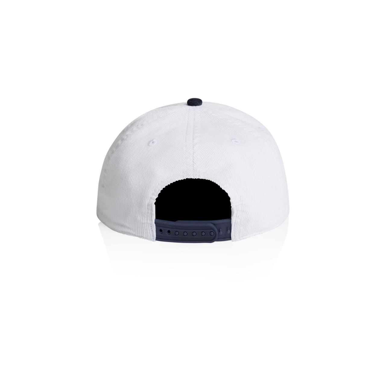 Class Cord Two-Tone Cap