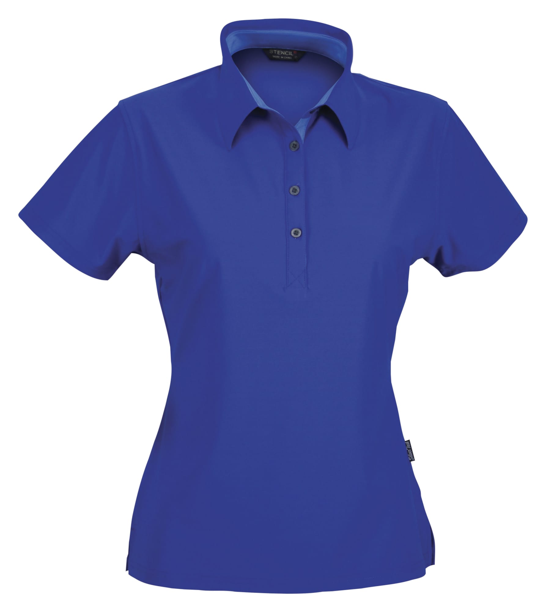 Argent Polo Ladies