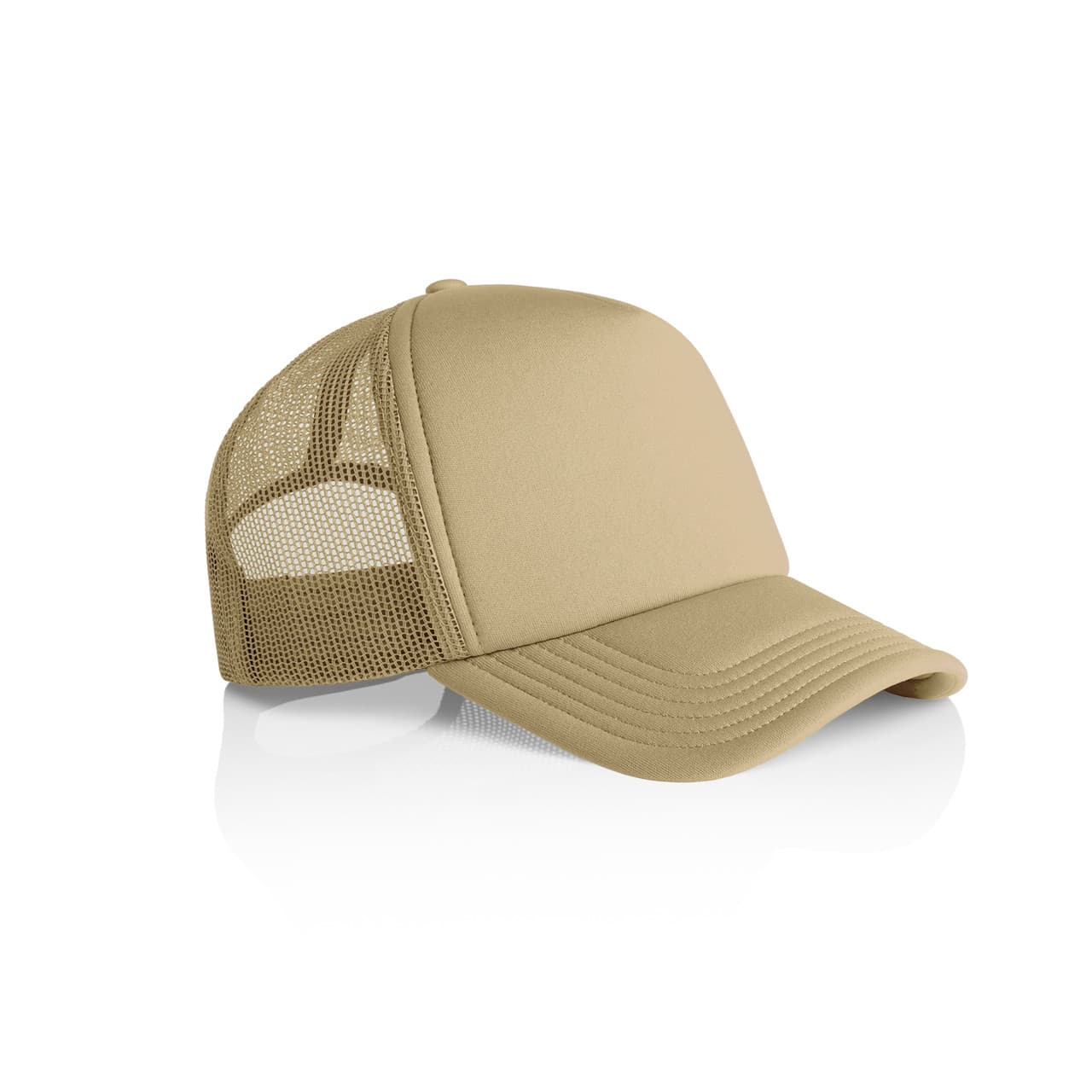 Frame Foam Trucker Cap