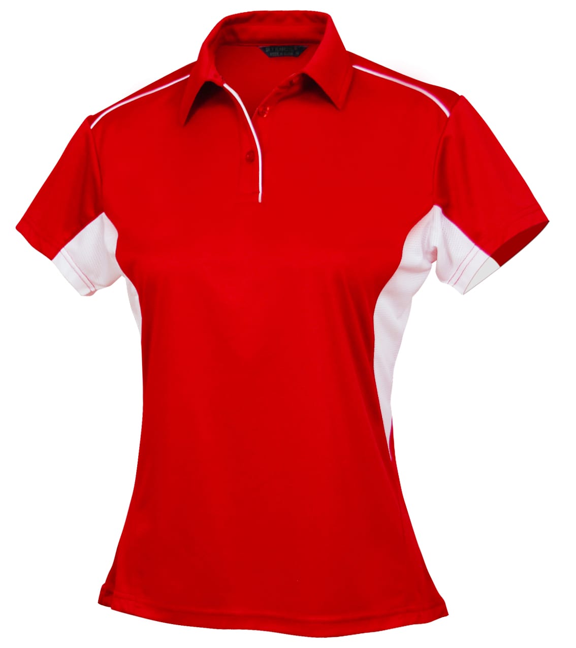 Freshen Polo Ladies