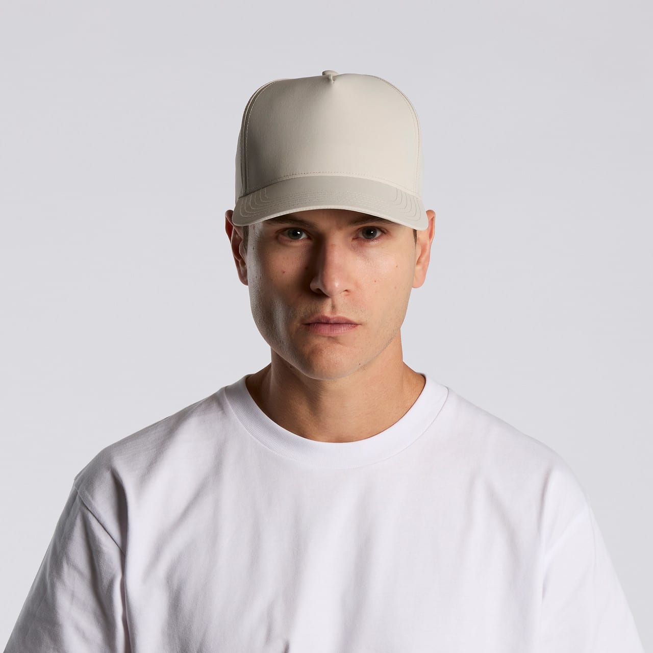 Frame Nylon Cap