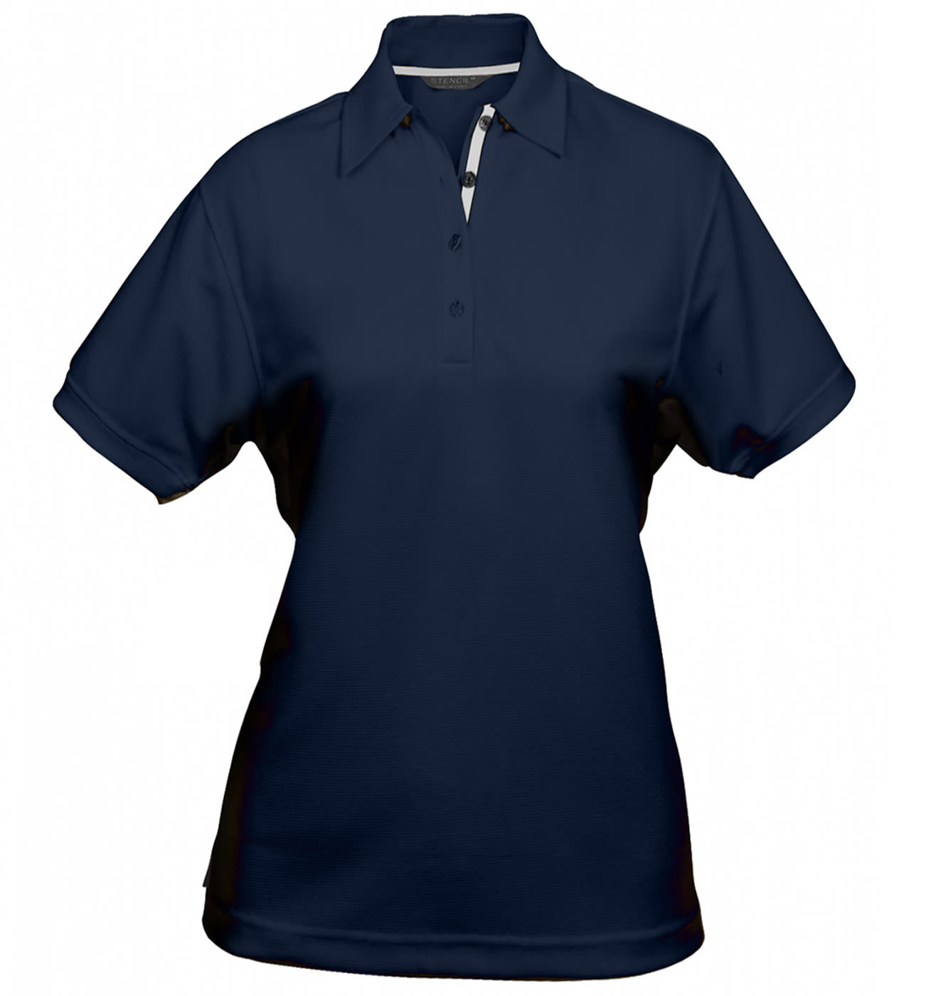Superdy Polo Ladies