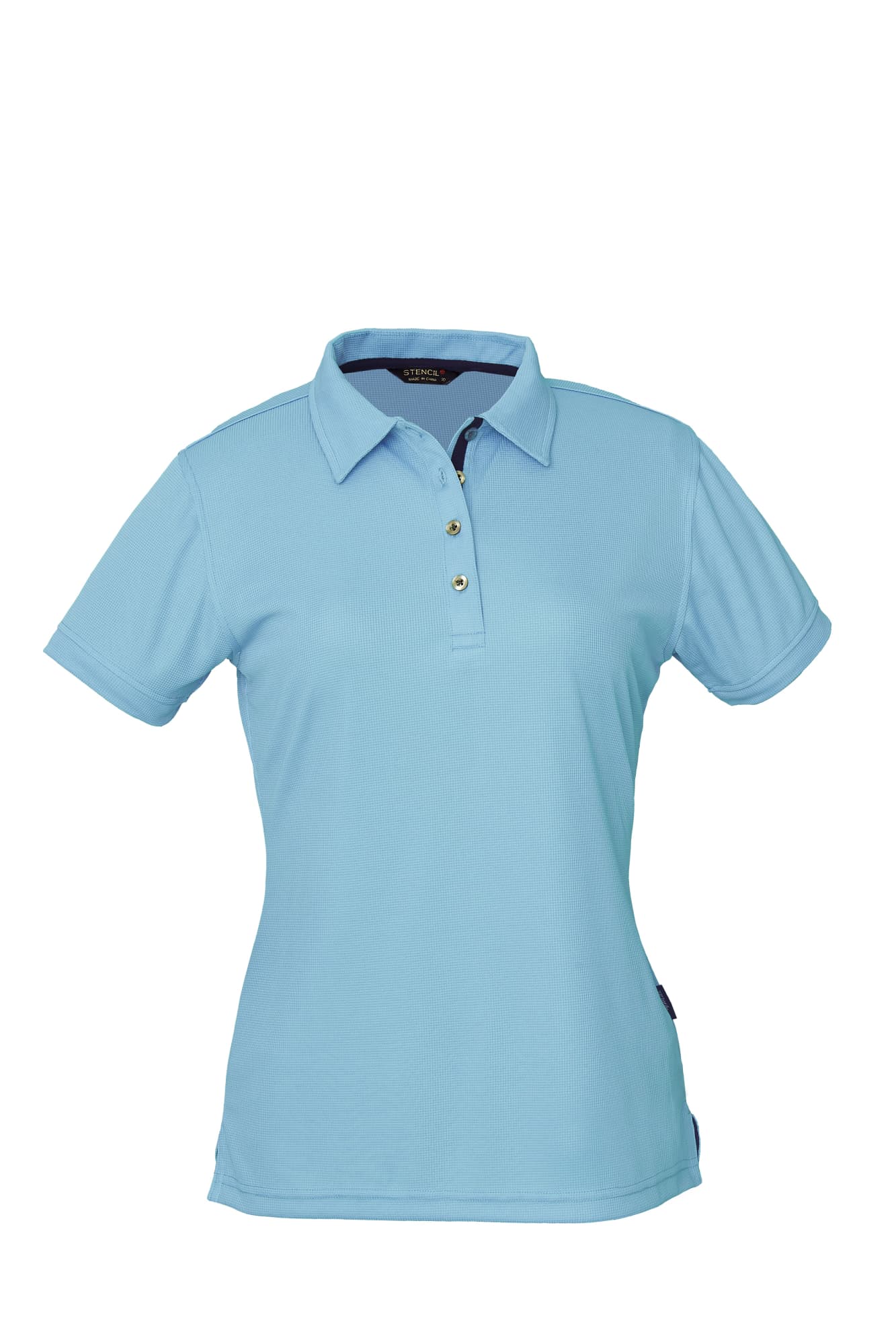 Superdy Polo Ladies