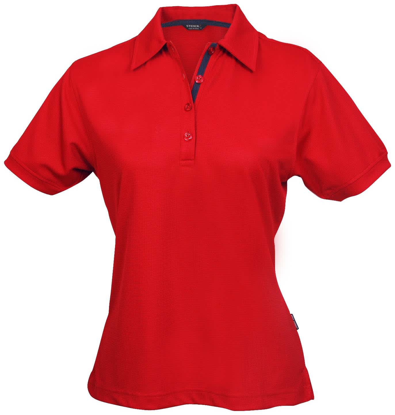 Superdy Polo Ladies