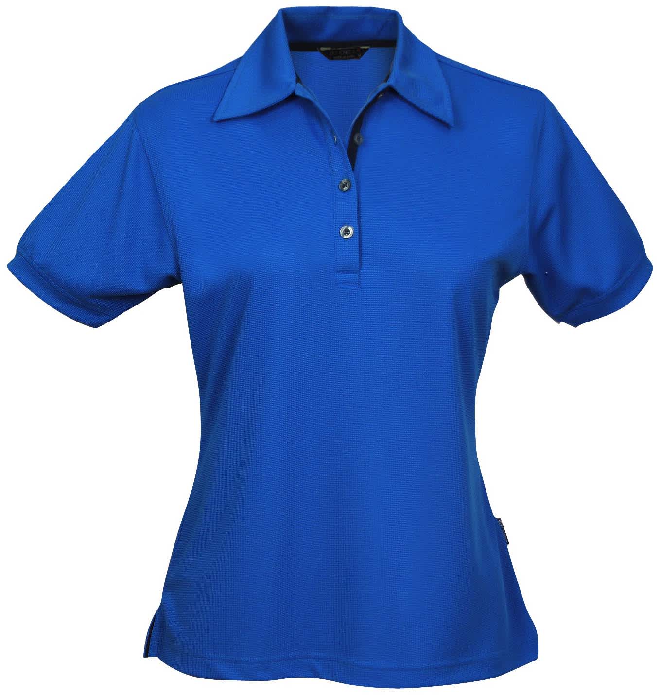Superdy Polo Ladies
