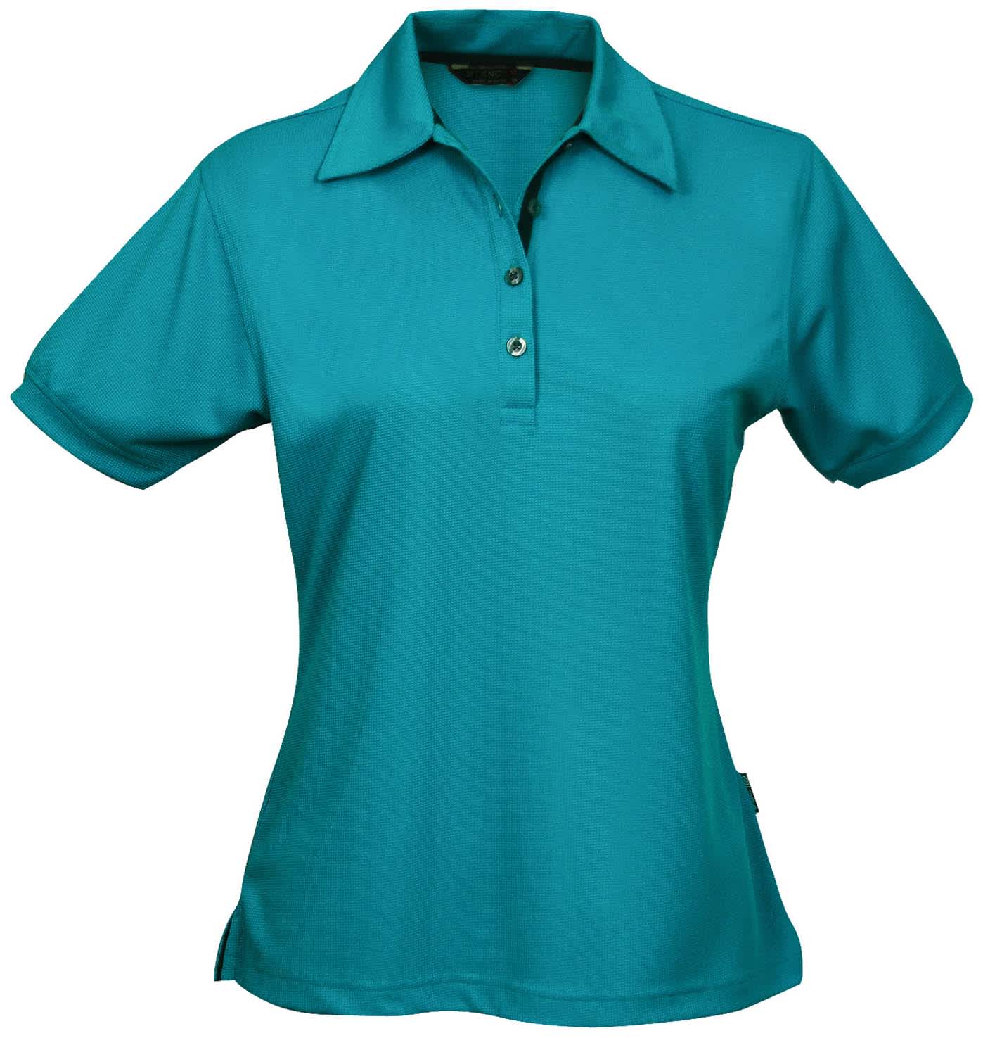 Superdy Polo Ladies