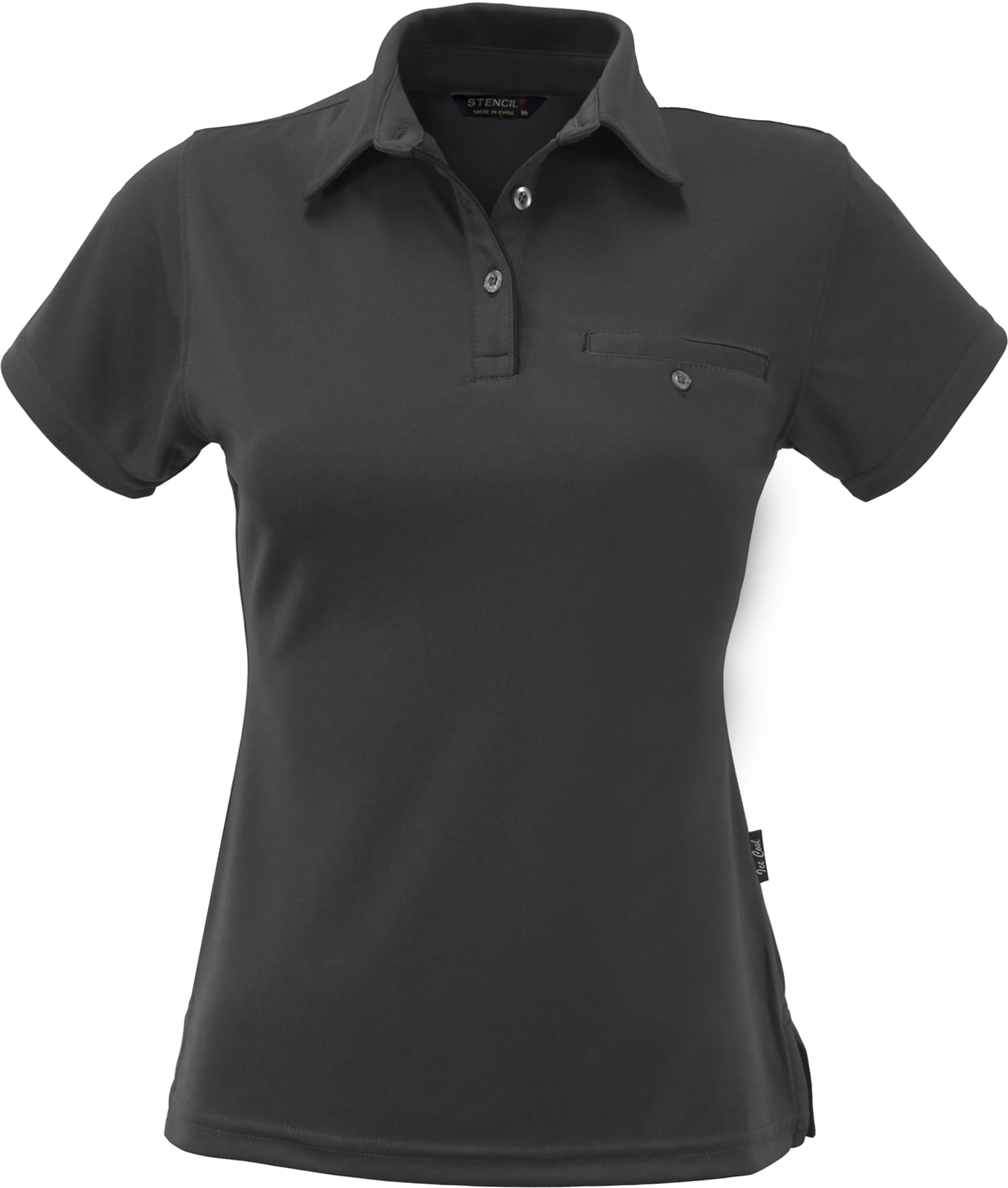 Boston Polo Ladies