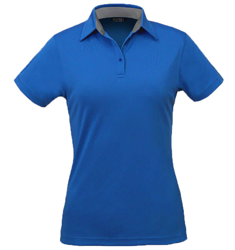 Kahve Polo Ladies