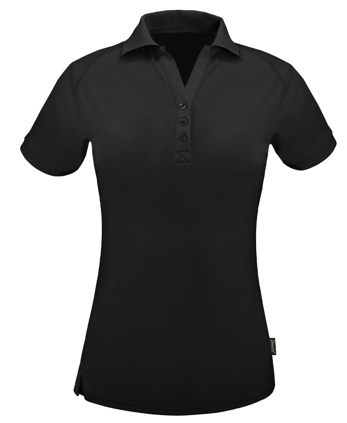 Sorona Polo Ladies