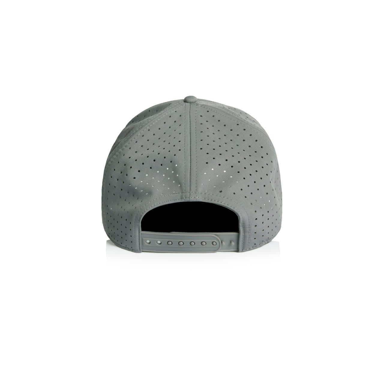 Frame Perforated Cap