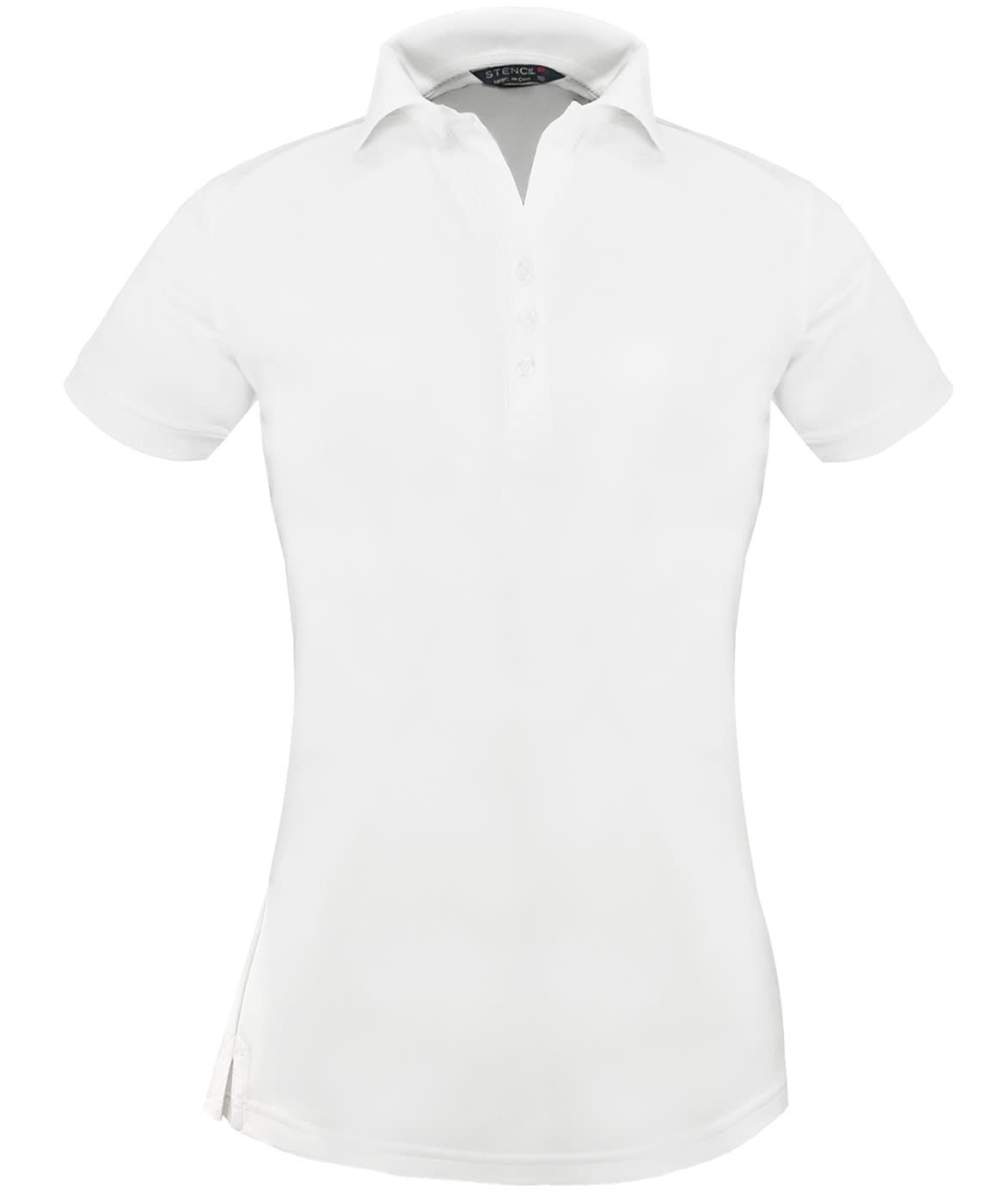 Sorona Polo Ladies