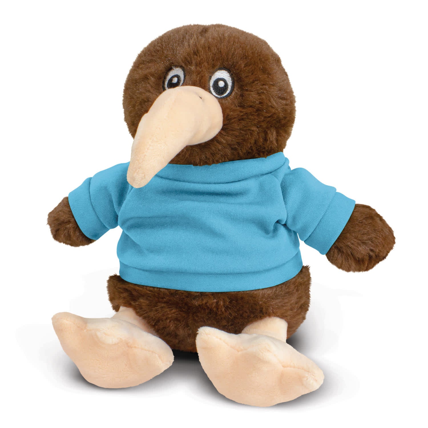 Kiwi Plush Toy