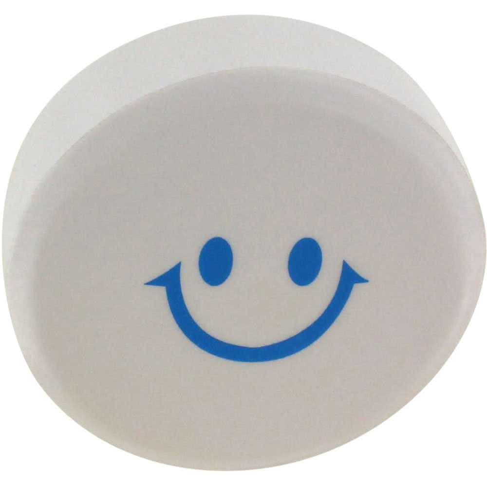 Round Tablet Shape Stress Reliever