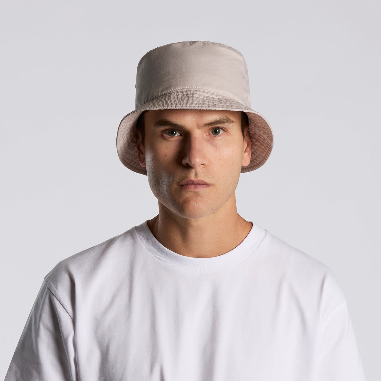 Faded Bucket Hat