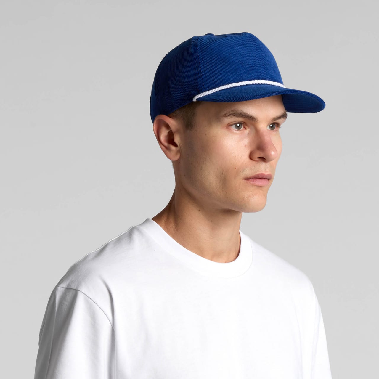 Class Cord Rope Cap