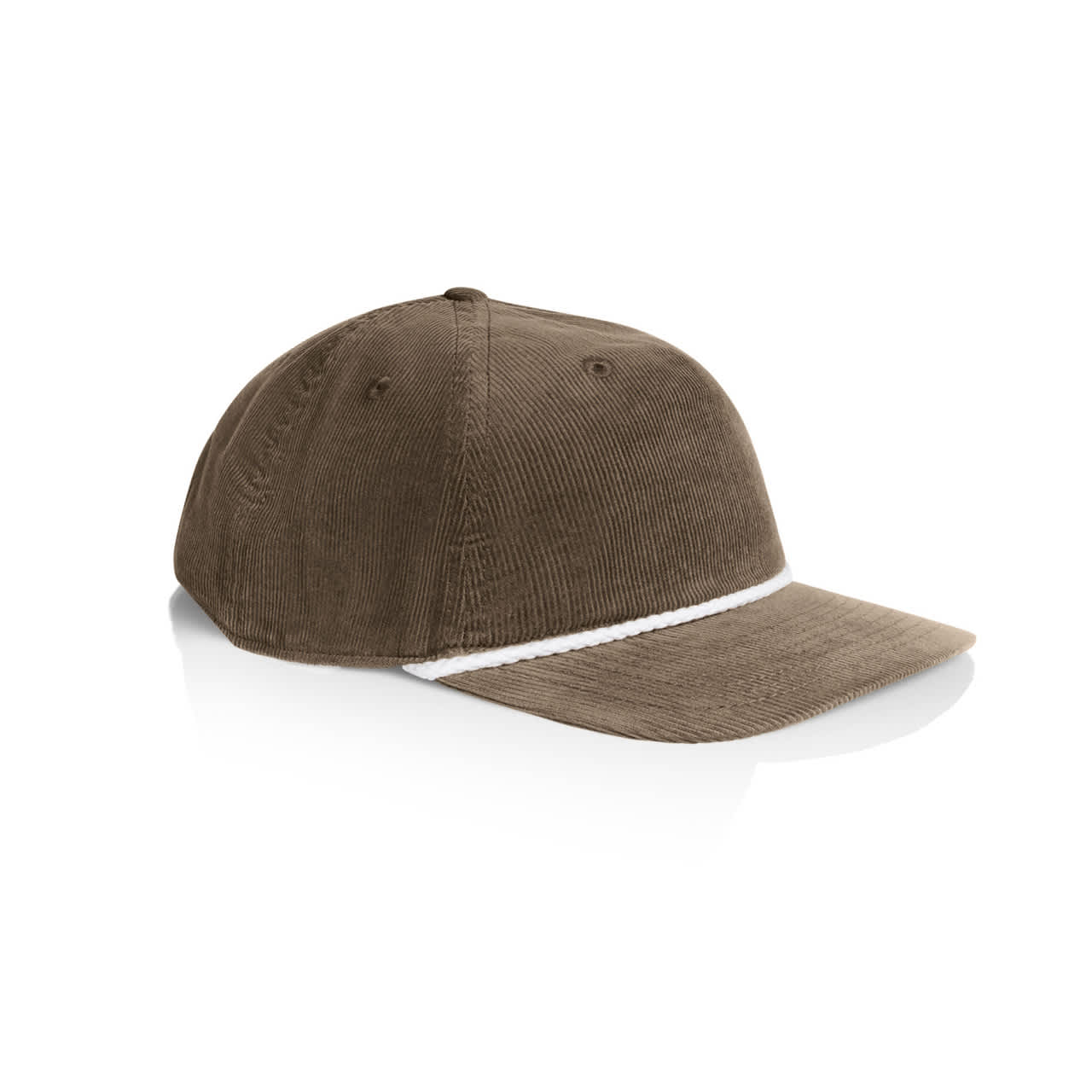 Class Cord Rope Cap