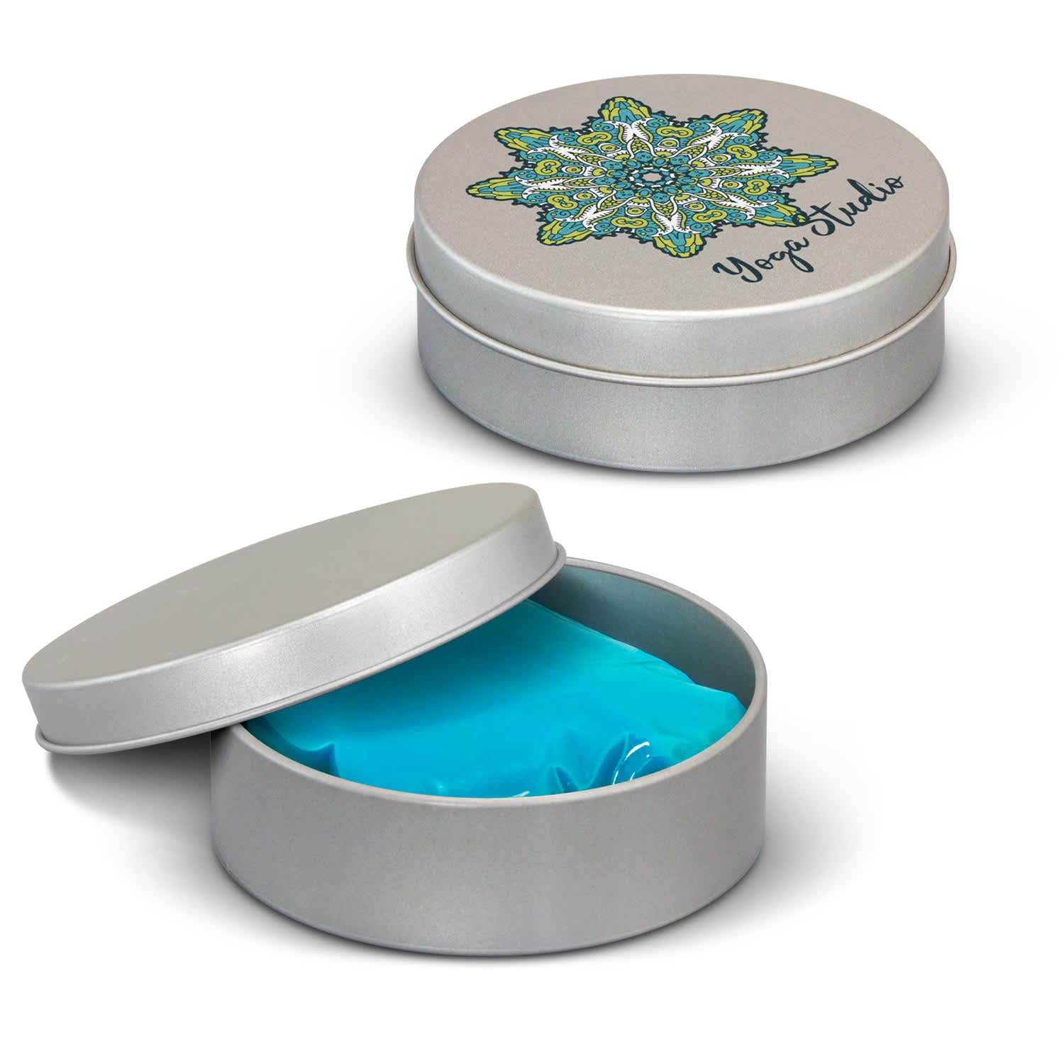 Stress Putty