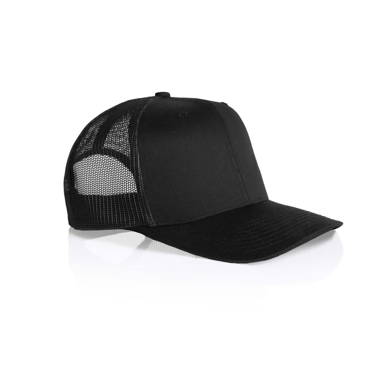 Mesh Trucker Cap