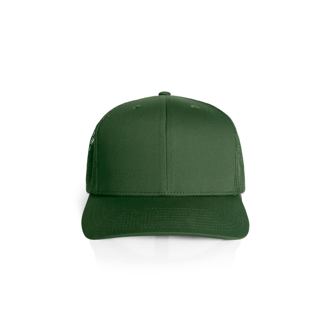 Mesh Trucker Cap