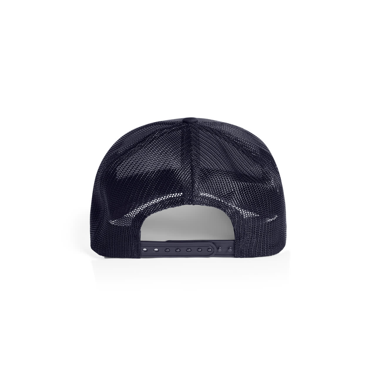 Mesh Trucker Cap