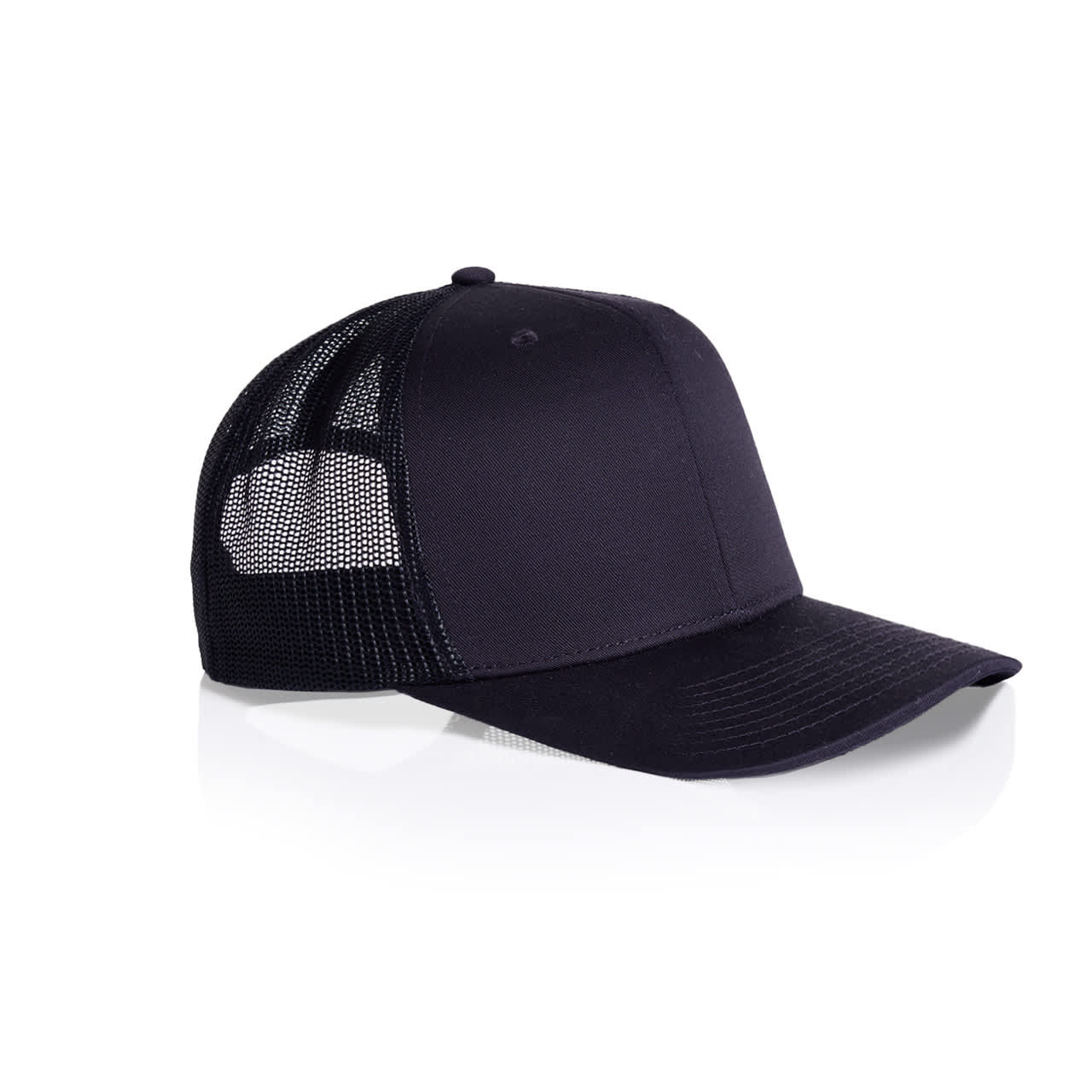 Mesh Trucker Cap