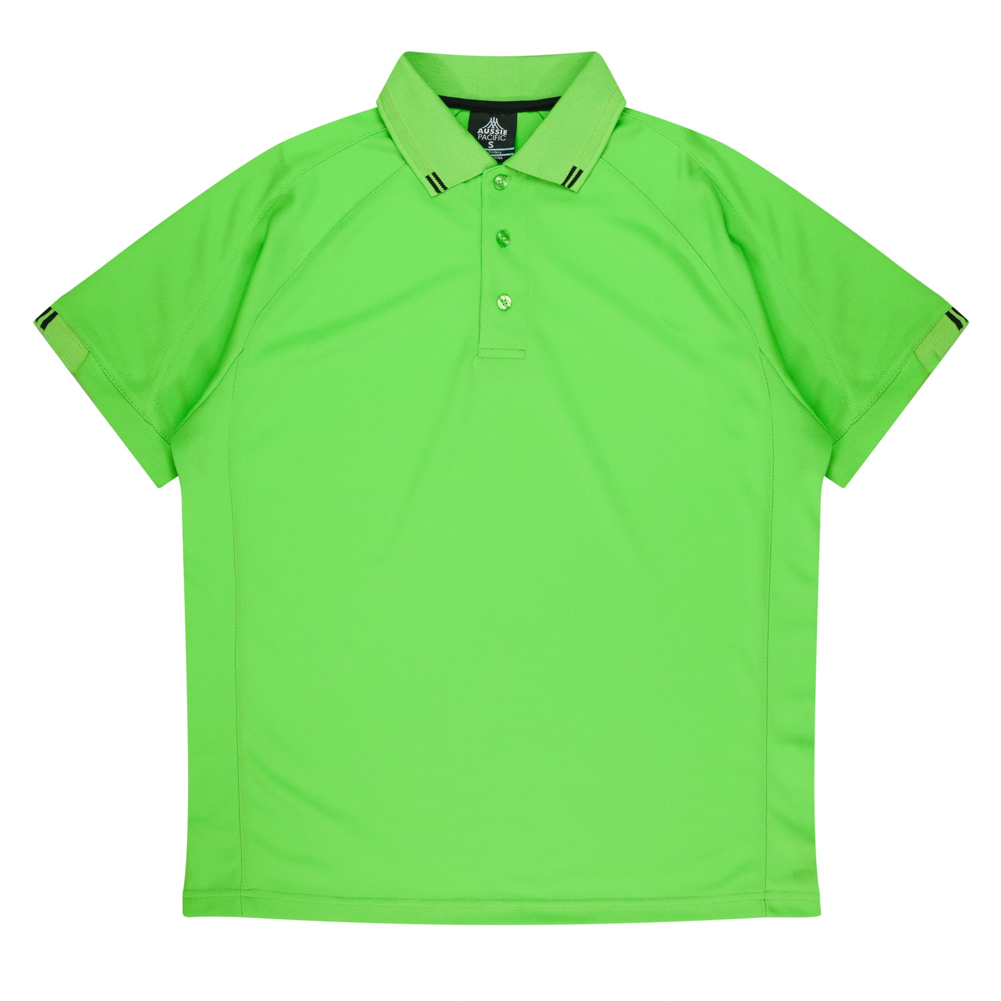FLINDERS MENS POLOS