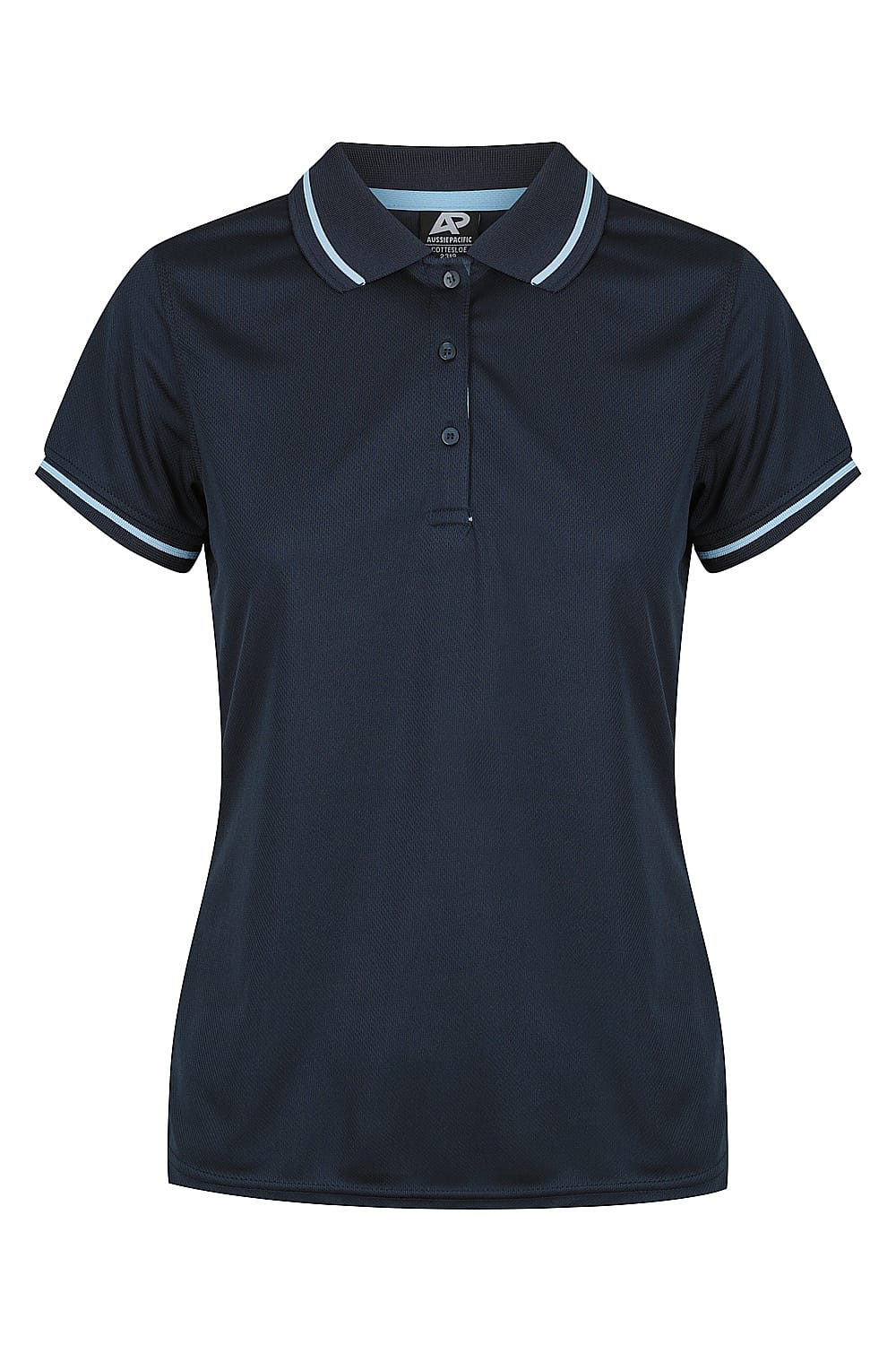 COTTESLOE LADY POLOS