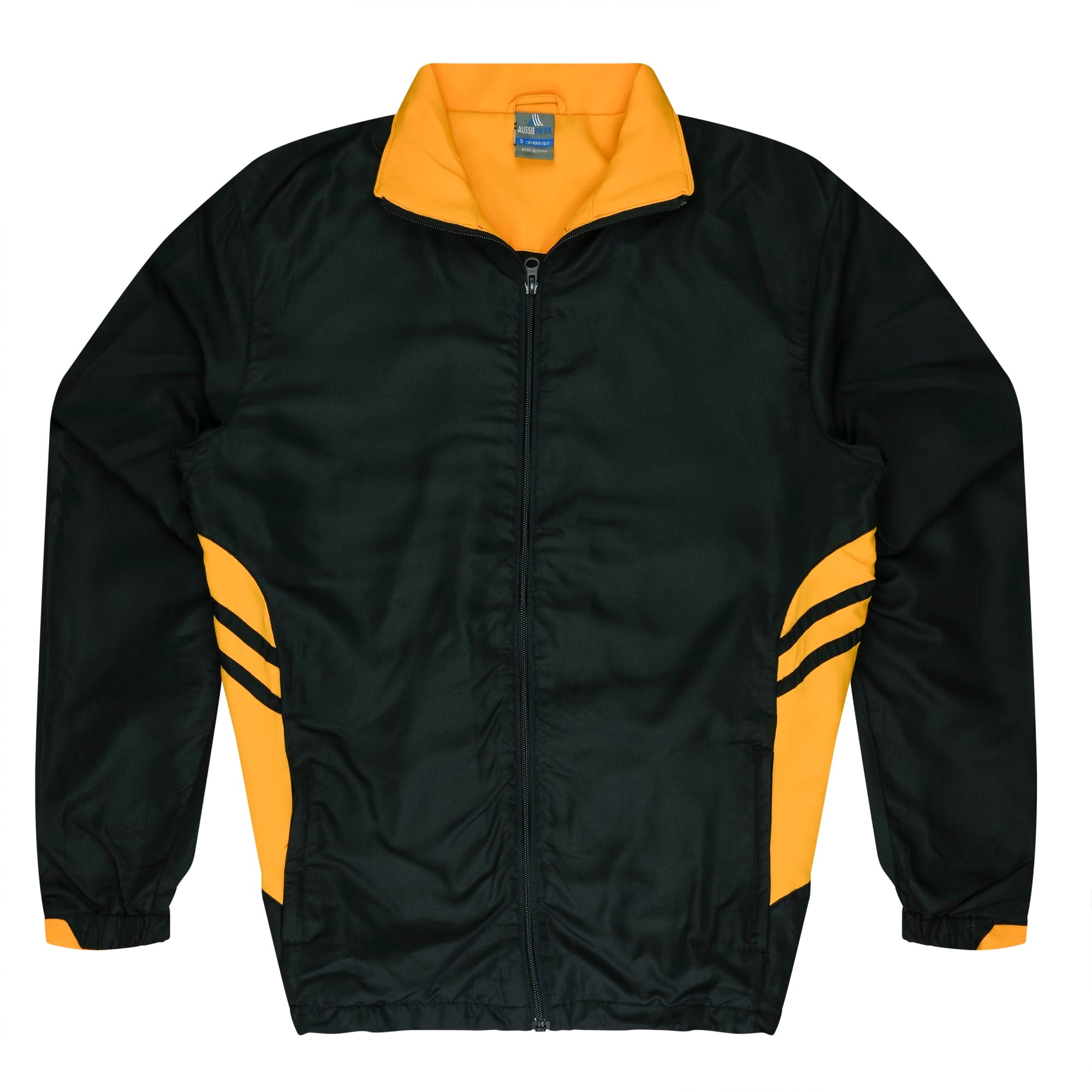 TASMAN KIDS TRACKTOPS RUNOUT