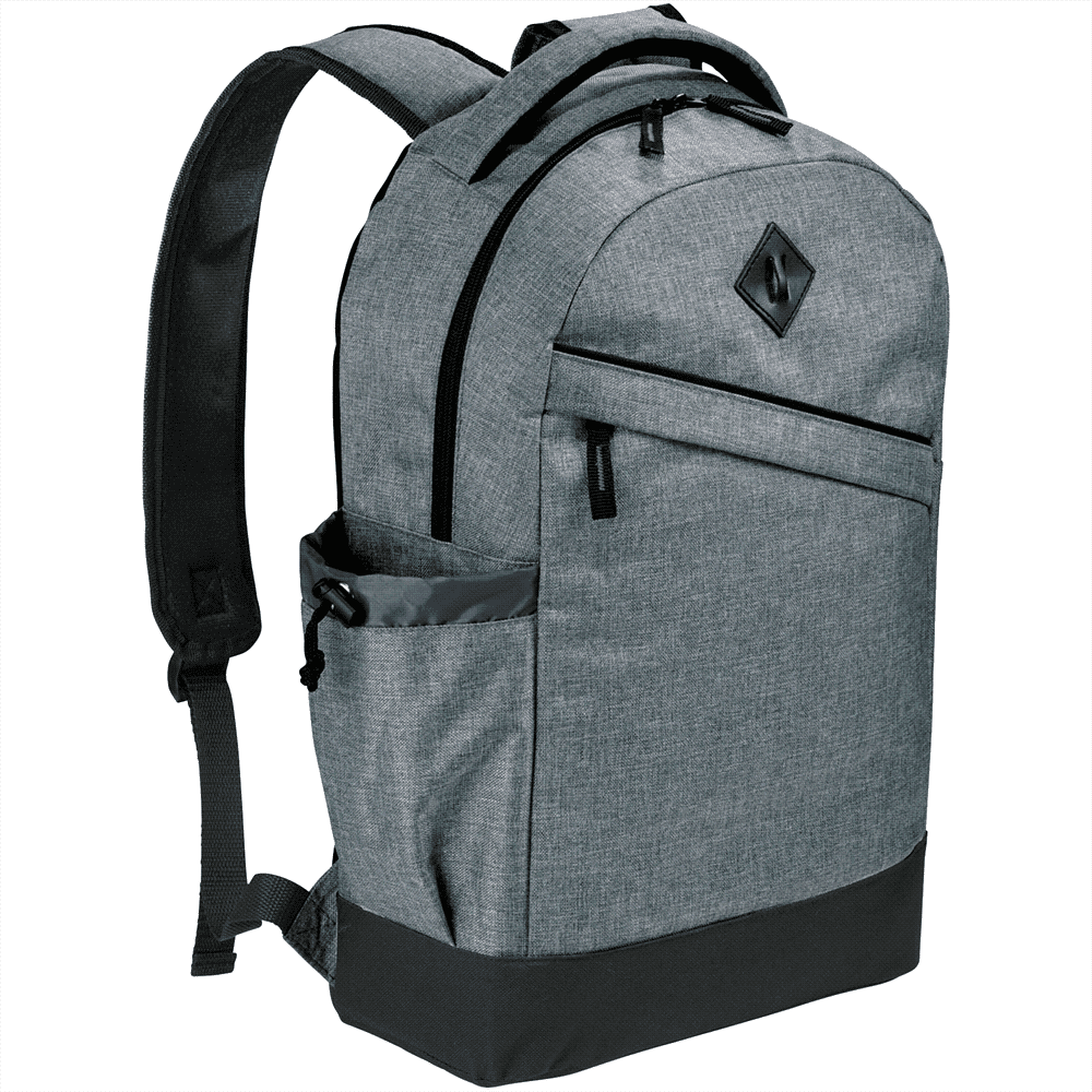 Graphite Slim 15" 17L Laptop Backpack