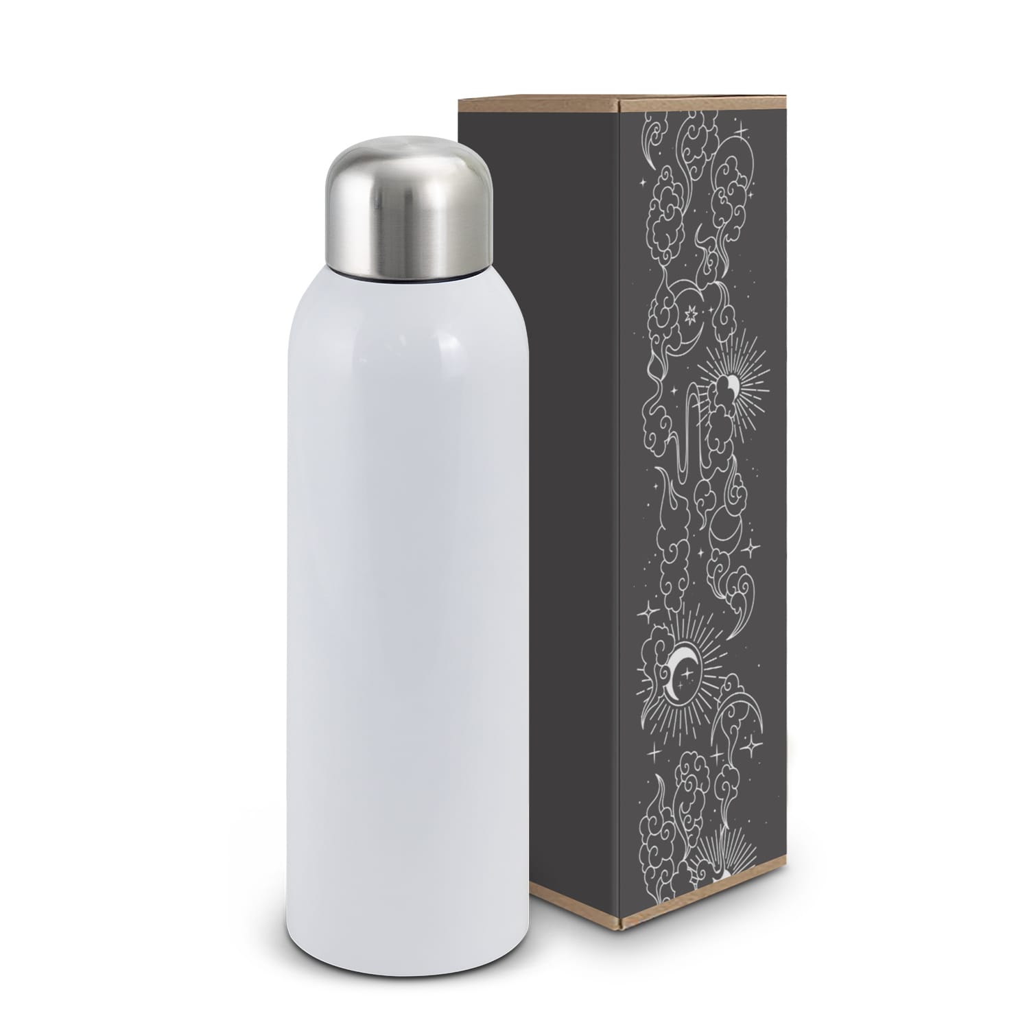 Poseidon Bottle