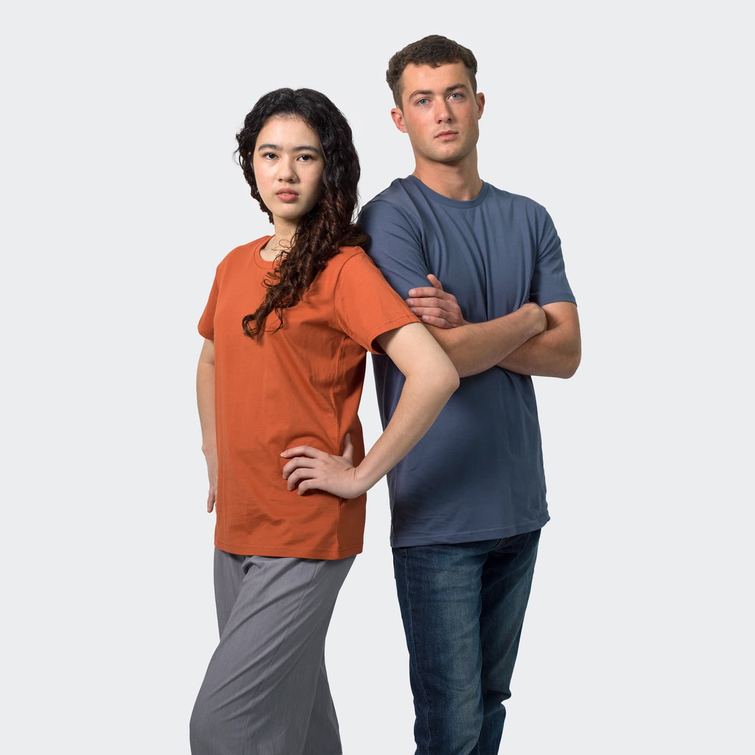 TRENDSWEAR Original Mens T-Shirt