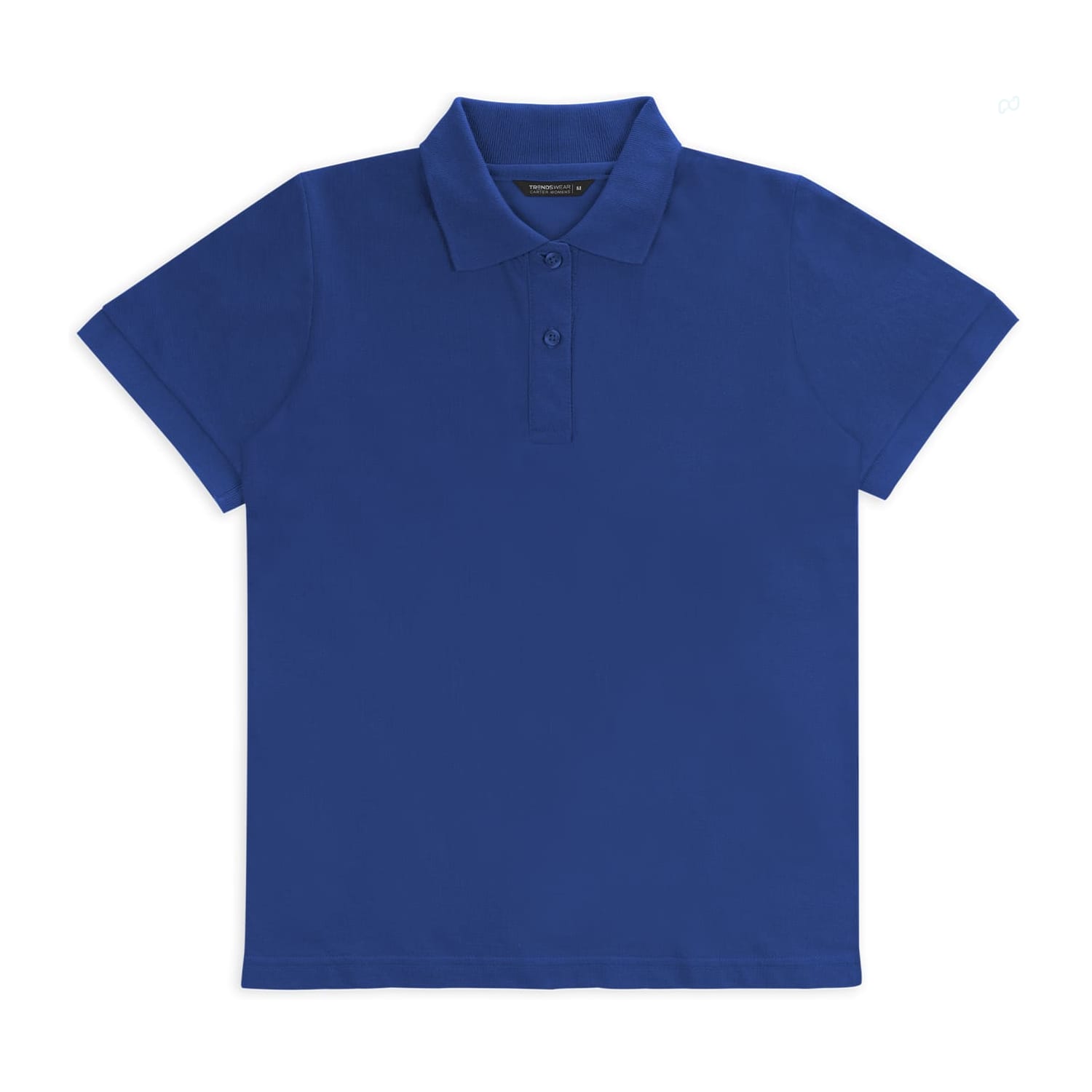 TRENDSWEAR Carter Women's Polo