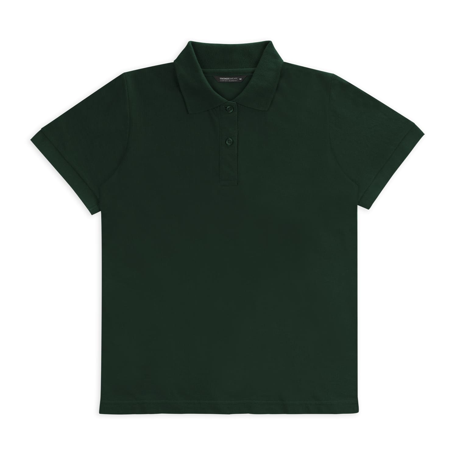TRENDSWEAR Carter Women's Polo
