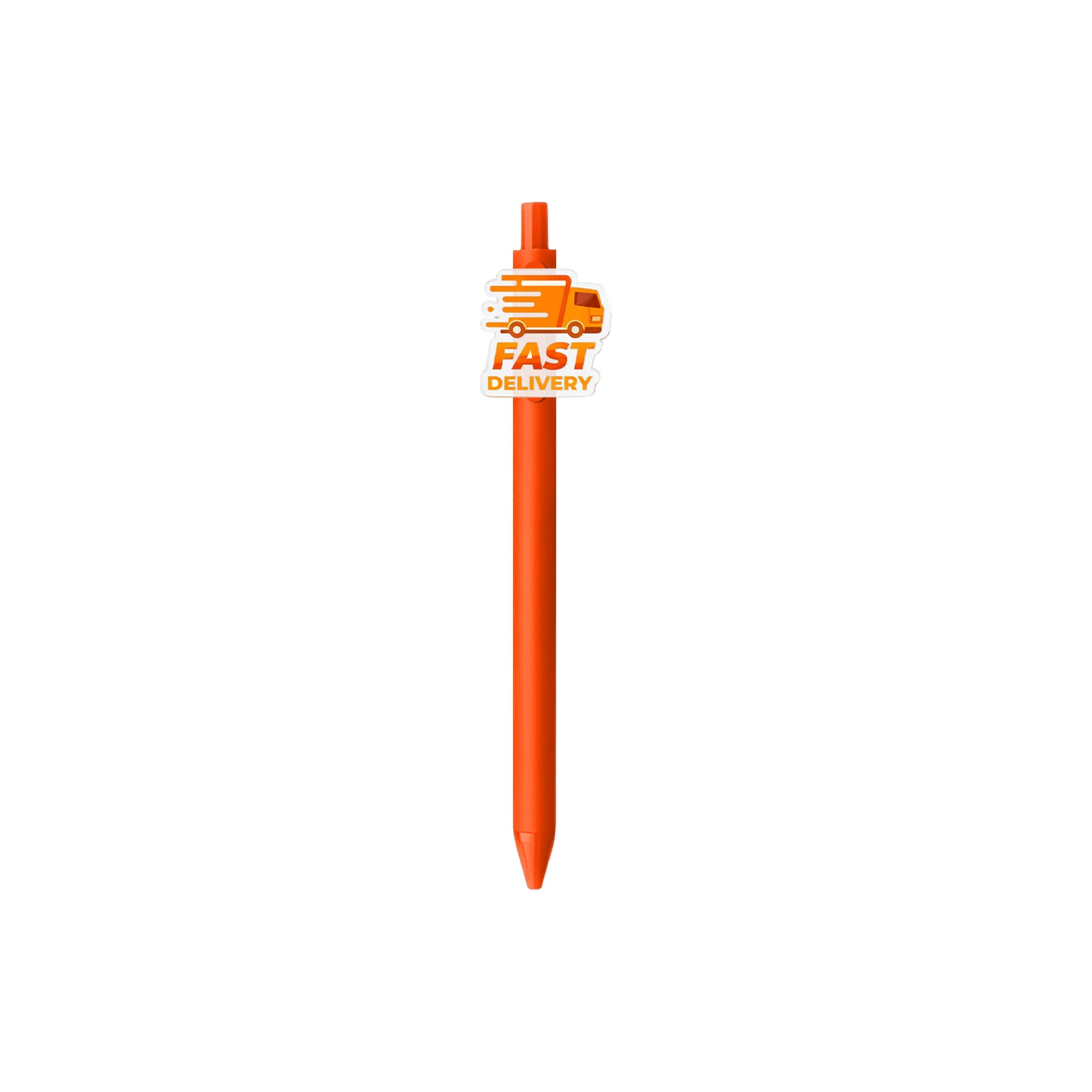 Custom Acrylic Pen A